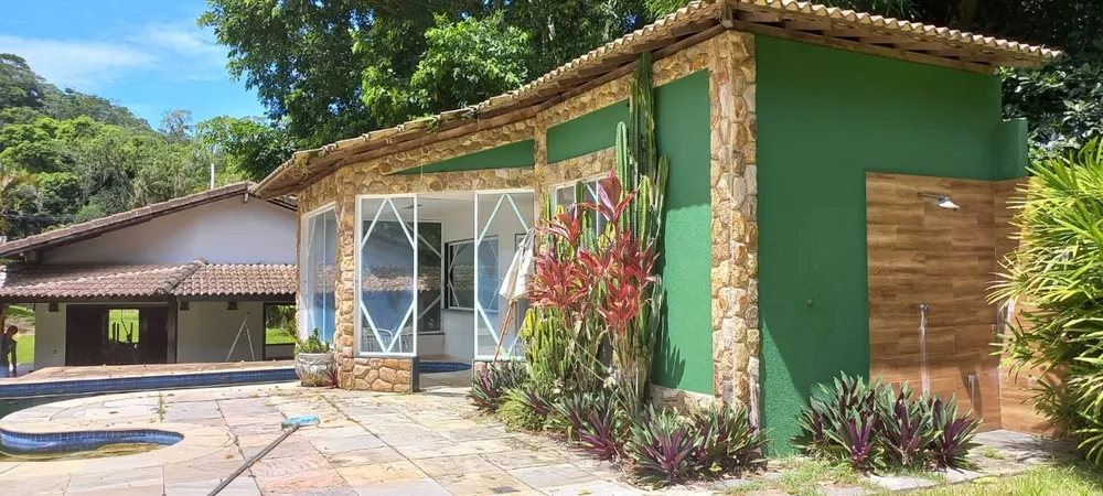 Chácara, 5 quartos, 1 hectares - Foto 21