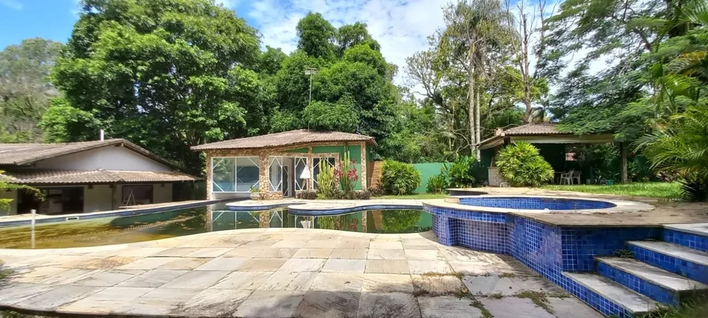 Chácara, 5 quartos, 1 hectares - Foto 16