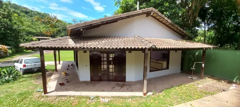 Chácara, 5 quartos, 1 hectares - Foto 7