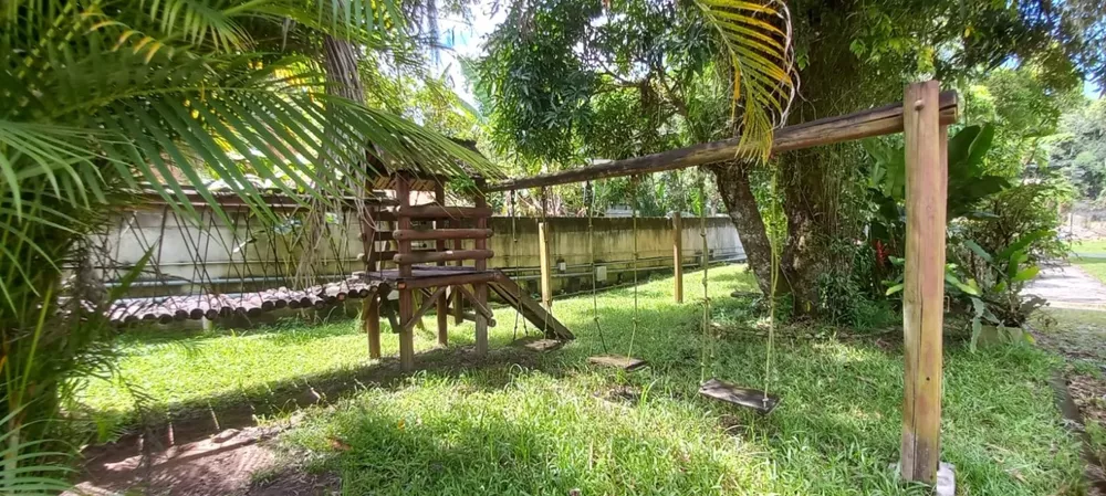 Chácara, 5 quartos, 1 hectares - Foto 27