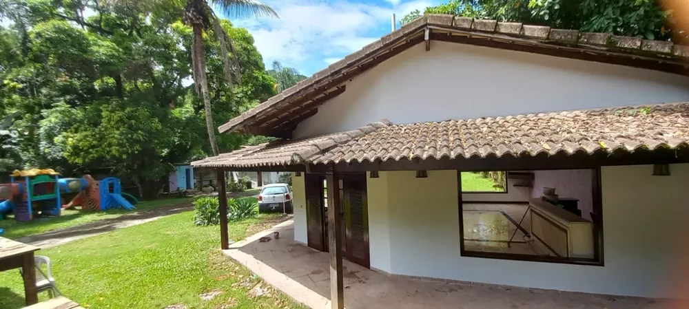 Chácara, 5 quartos, 1 hectares - Foto 8