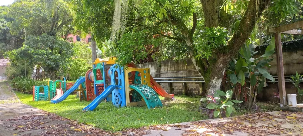 Chácara, 5 quartos, 1 hectares - Foto 14