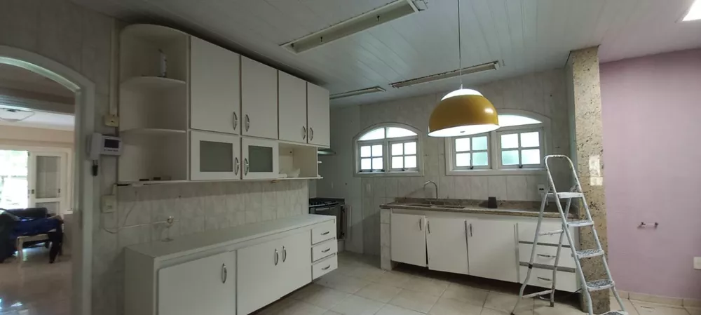 Chácara, 5 quartos, 1 hectares - Foto 46