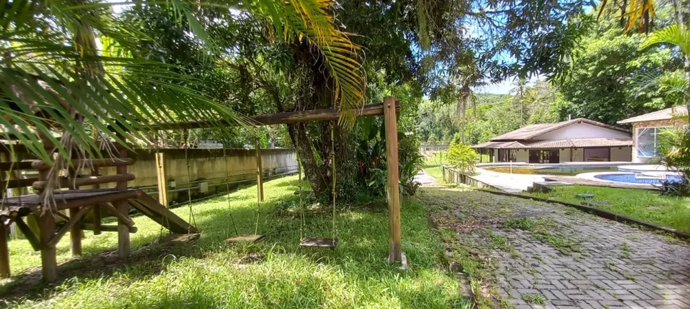 Chácara, 5 quartos, 1 hectares - Foto 28