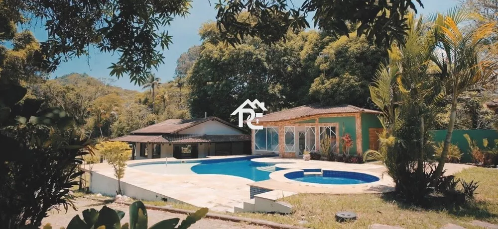 Chácara, 5 quartos, 1 hectares - Foto 15