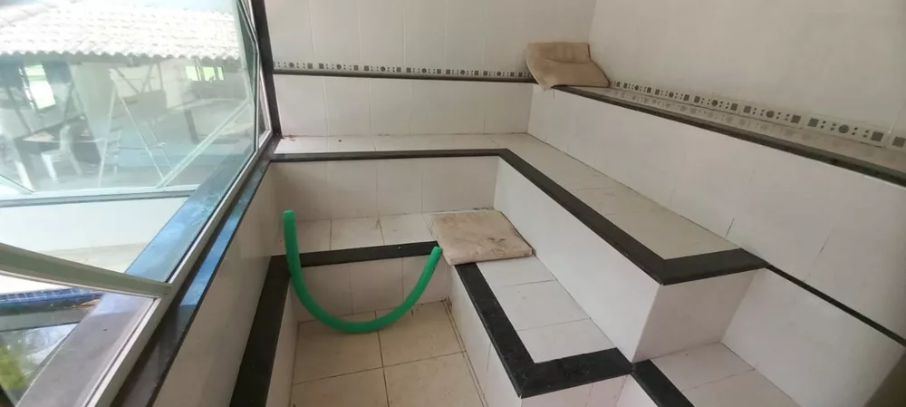 Chácara, 5 quartos, 1 hectares - Foto 20