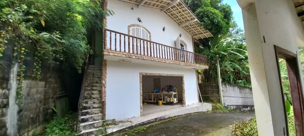 Chácara, 5 quartos, 1 hectares - Foto 48