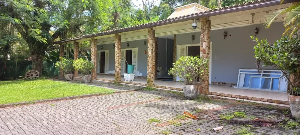 Chácara, 5 quartos, 1 hectares - Foto 30