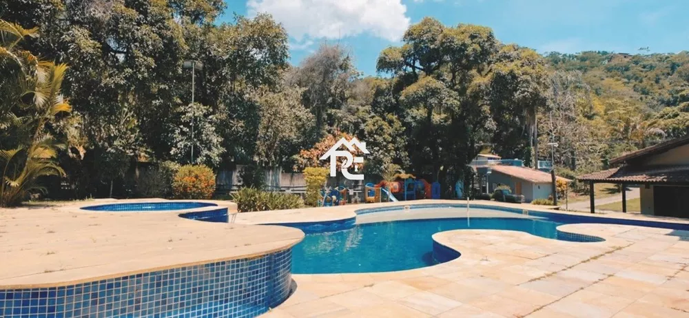 Chácara, 5 quartos, 1 hectares - Foto 52