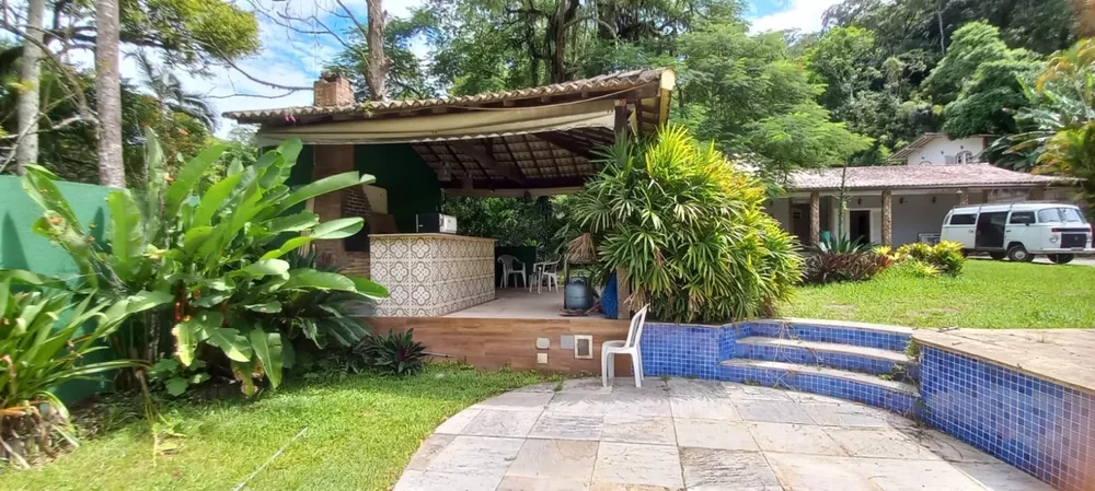 Chácara, 5 quartos, 1 hectares - Foto 17