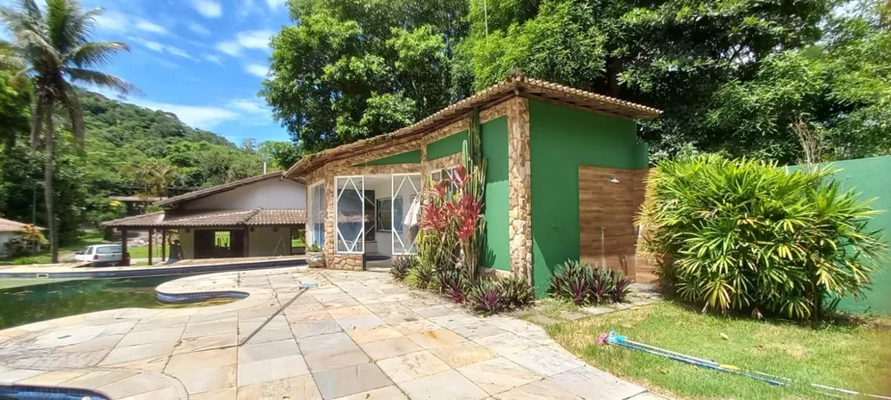 Chácara, 5 quartos, 1 hectares - Foto 22