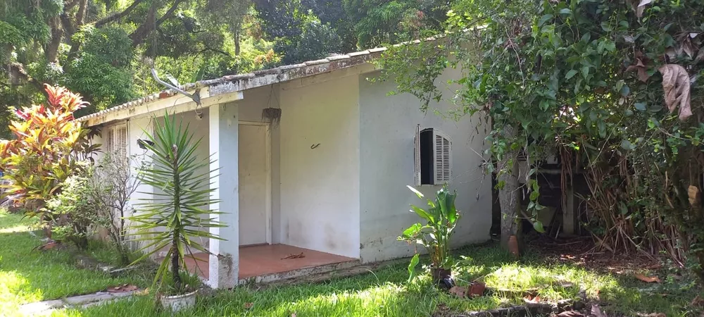 Chácara, 5 quartos, 1 hectares - Foto 11