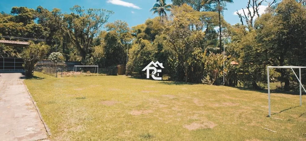 Chácara, 5 quartos, 1 hectares - Foto 6