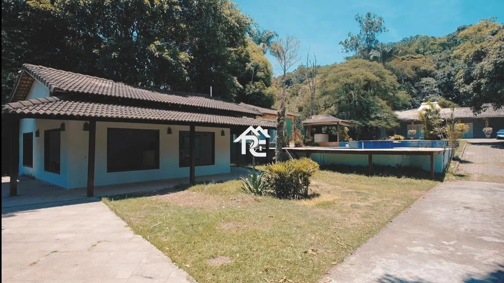 Chácara, 5 quartos, 1 hectares - Foto 56