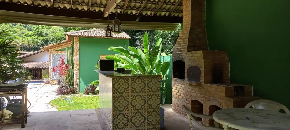 Chácara, 5 quartos, 1 hectares - Foto 25