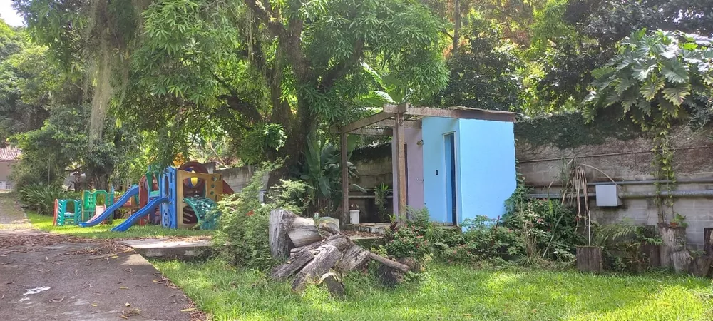 Chácara, 5 quartos, 1 hectares - Foto 12