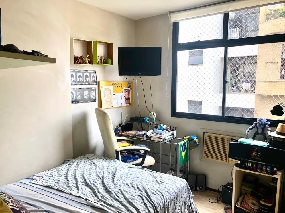 Apartamento, 2 quartos, 108 m² - Foto 8
