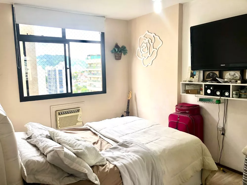 Apartamento, 2 quartos, 108 m² - Foto 12