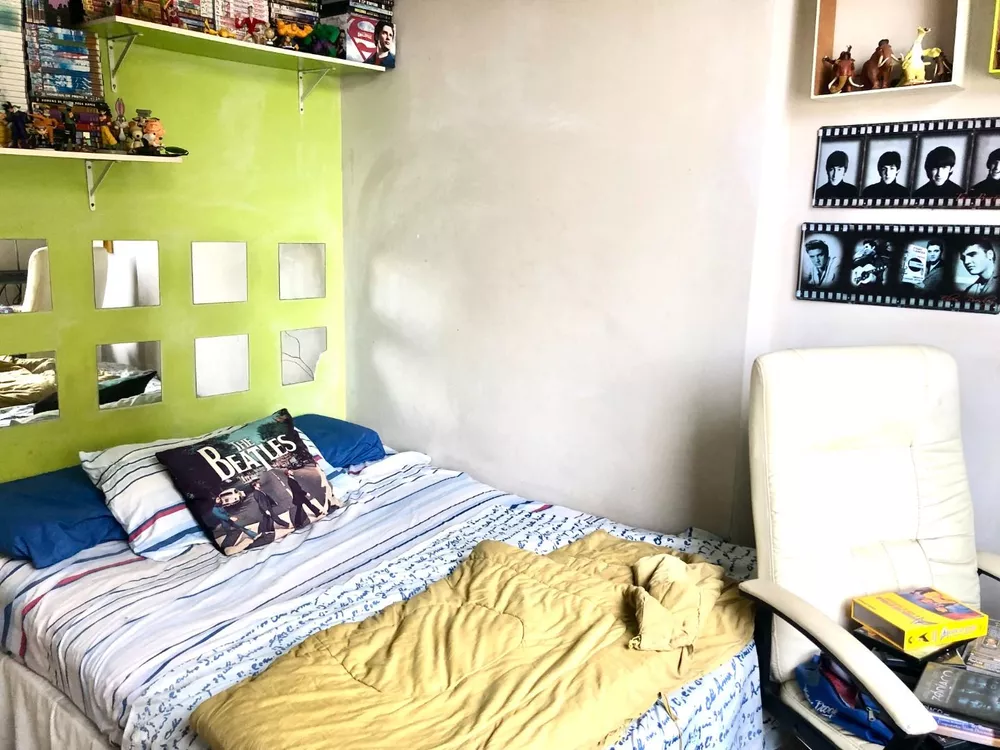 Apartamento, 2 quartos, 108 m² - Foto 11