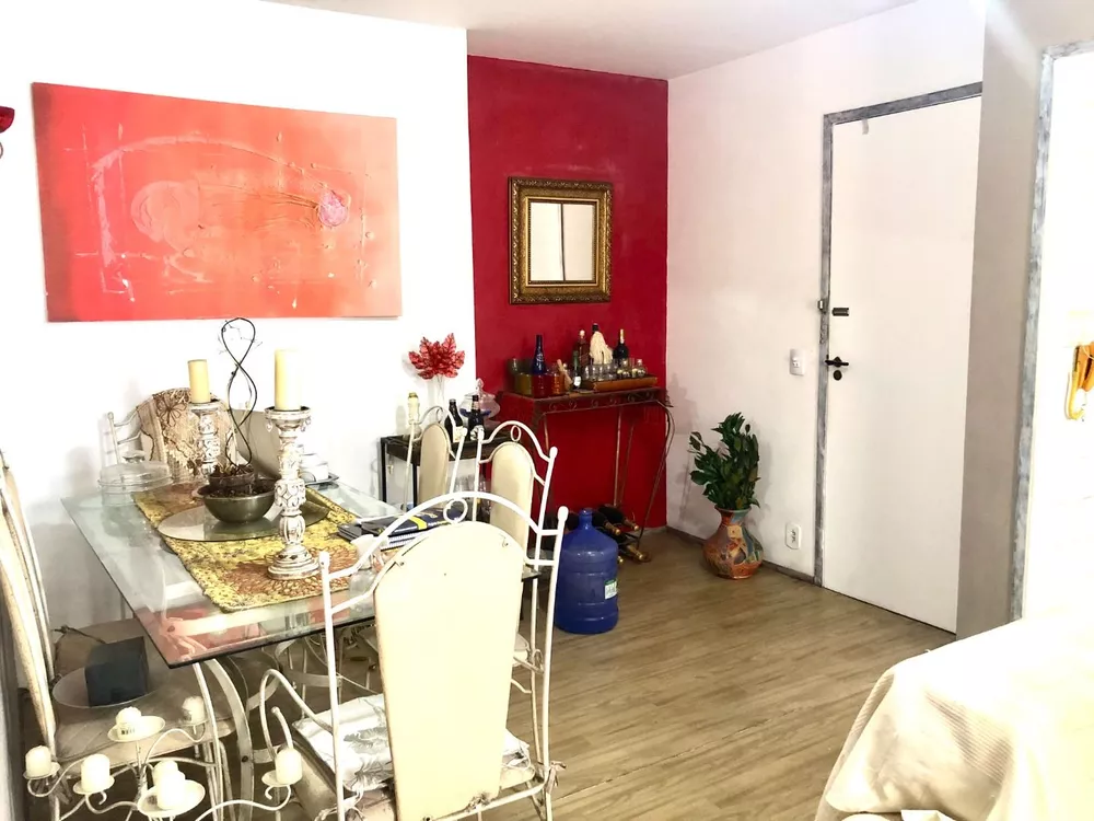 Apartamento, 2 quartos, 108 m² - Foto 5
