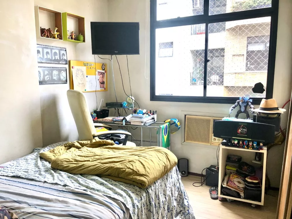 Apartamento, 2 quartos, 108 m² - Foto 9