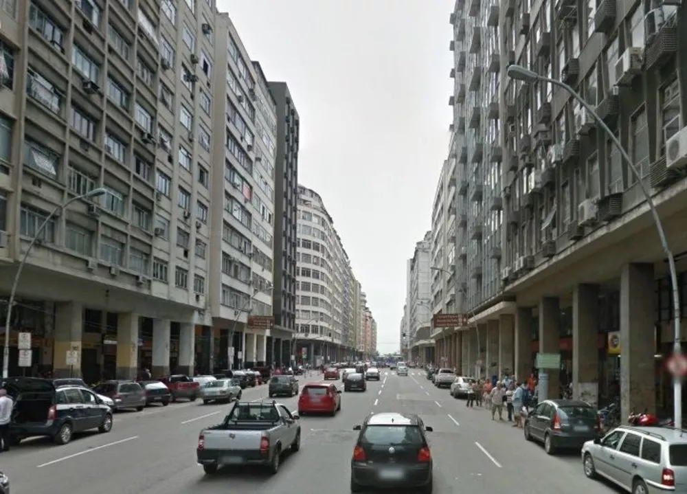 Cobertura, 1 quarto, 72 m² - Foto 11