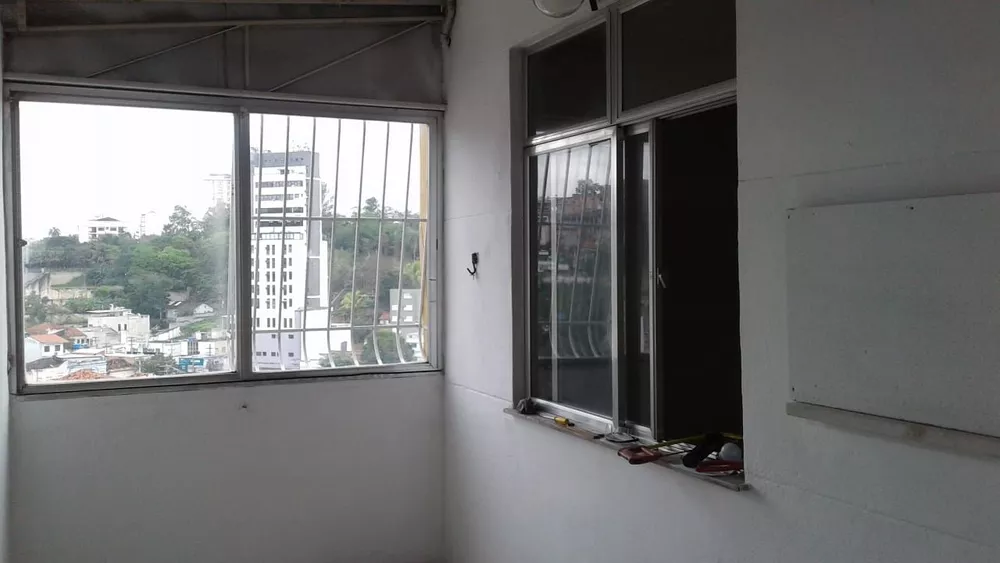Cobertura, 1 quarto, 72 m² - Foto 6