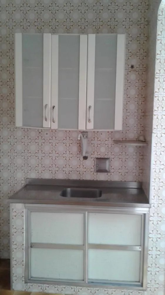 Cobertura, 1 quarto, 72 m² - Foto 2