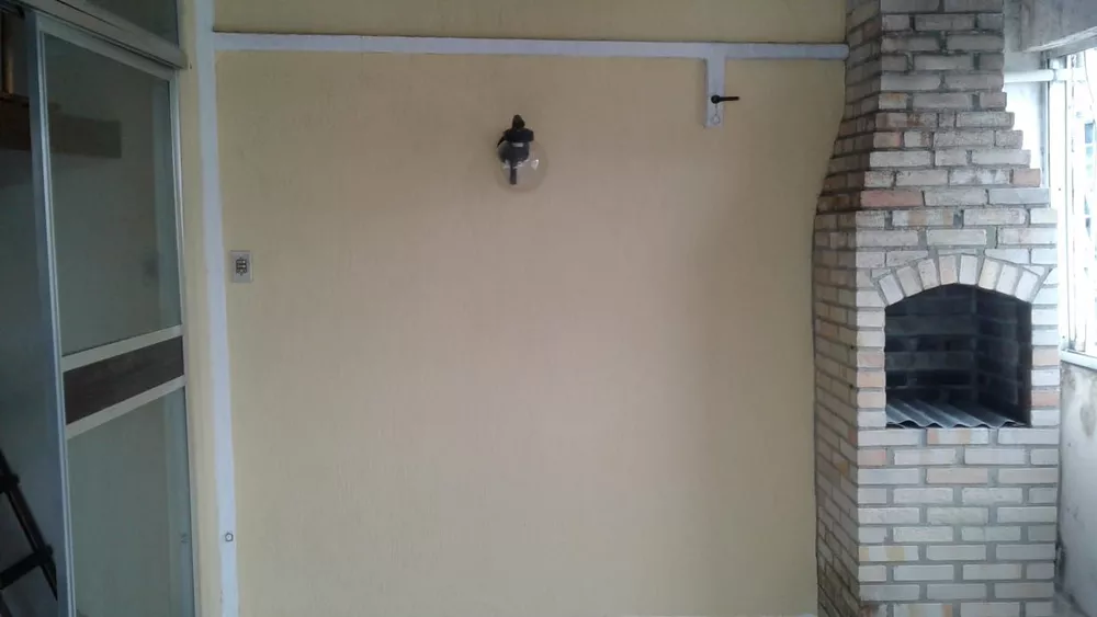 Cobertura, 1 quarto, 72 m² - Foto 1