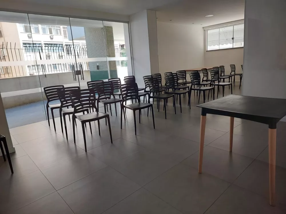 Apartamento, 2 quartos - Foto 32