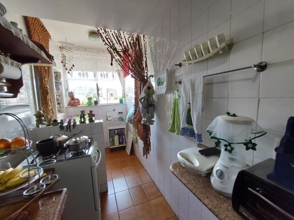 Apartamento, 2 quartos - Foto 27