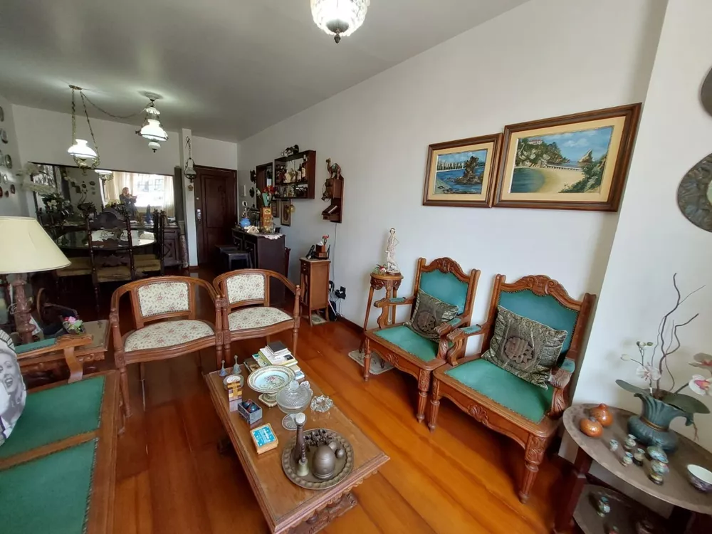 Apartamento, 2 quartos - Foto 13