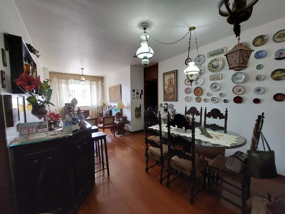 Apartamento, 2 quartos - Foto 1