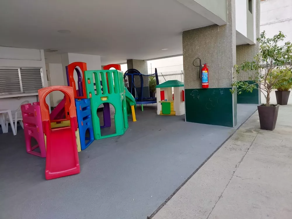 Apartamento, 2 quartos - Foto 35