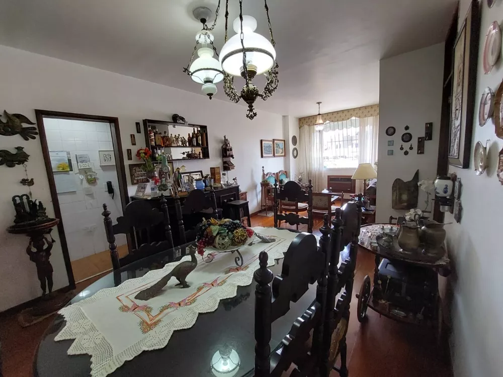 Apartamento, 2 quartos - Foto 4