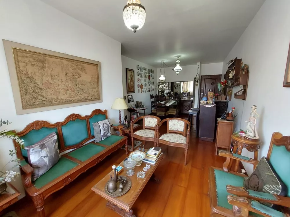 Apartamento, 2 quartos - Foto 12