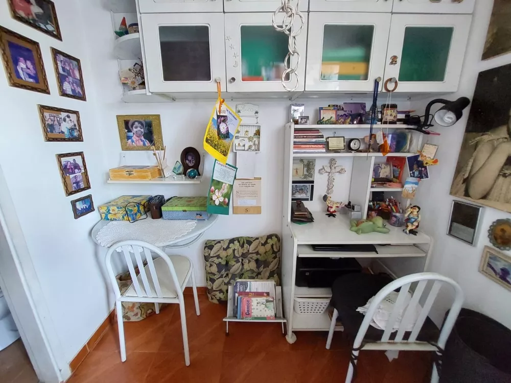 Apartamento, 2 quartos - Foto 29