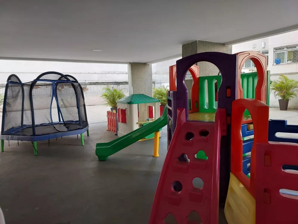 Apartamento, 2 quartos - Foto 34