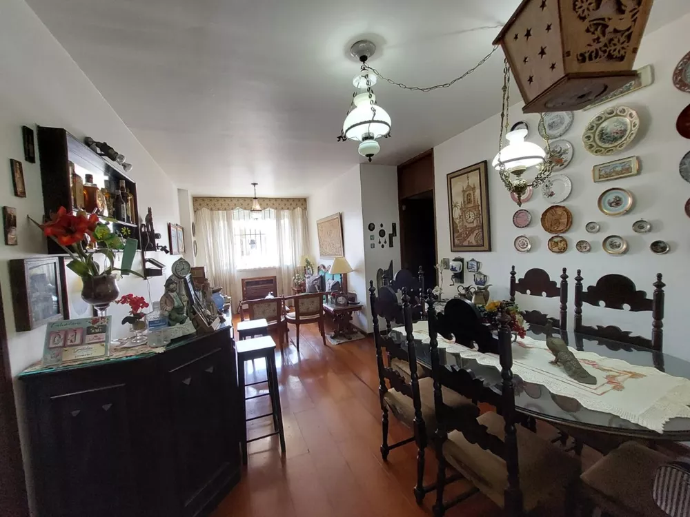 Apartamento, 2 quartos - Foto 3