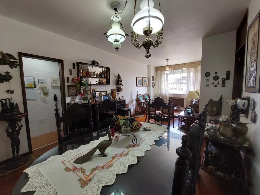 Apartamento, 2 quartos - Foto 6