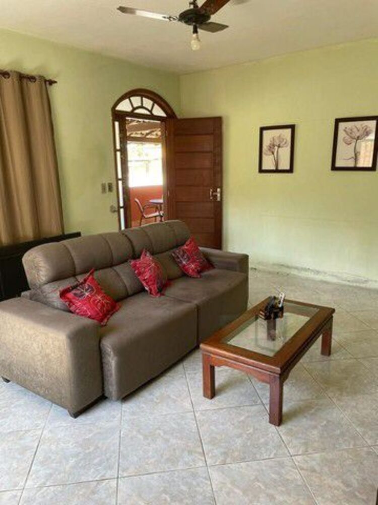 Casa à venda com 4 quartos, 360m² - Foto 2