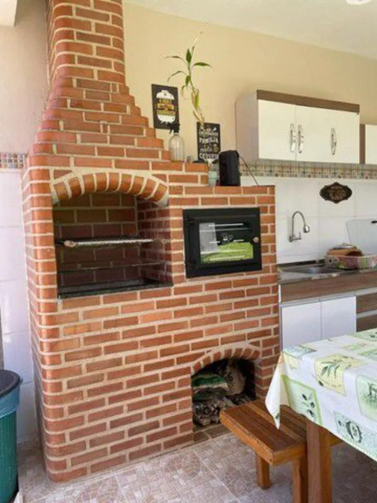 Casa, 4 quartos, 360 m² - Foto 15