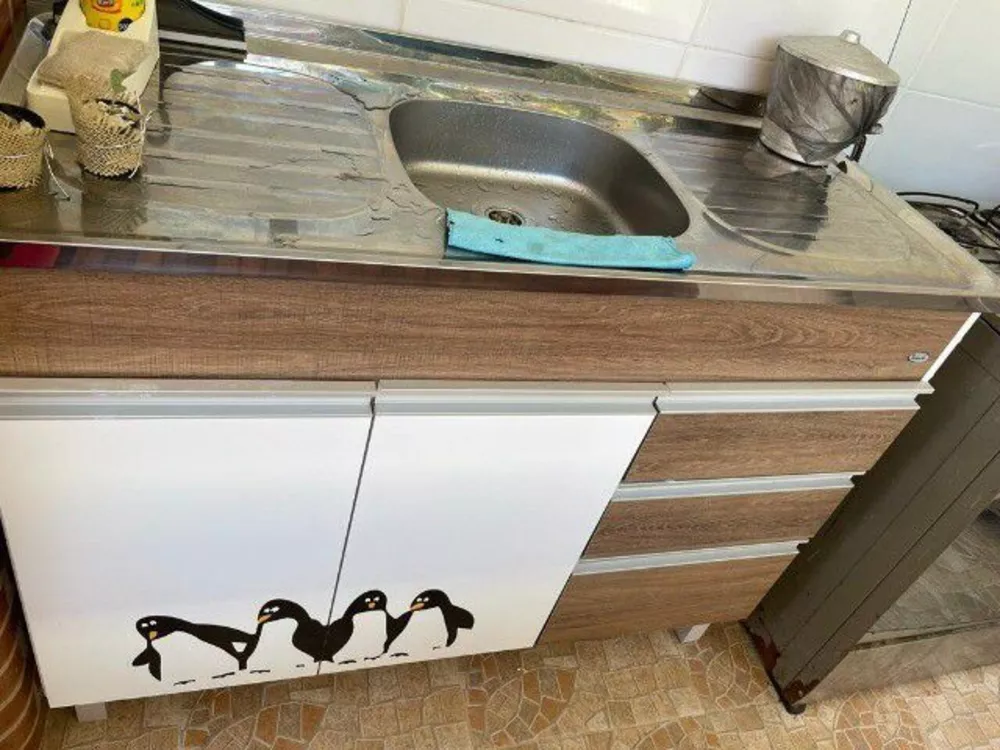 Casa, 4 quartos, 360 m² - Foto 14