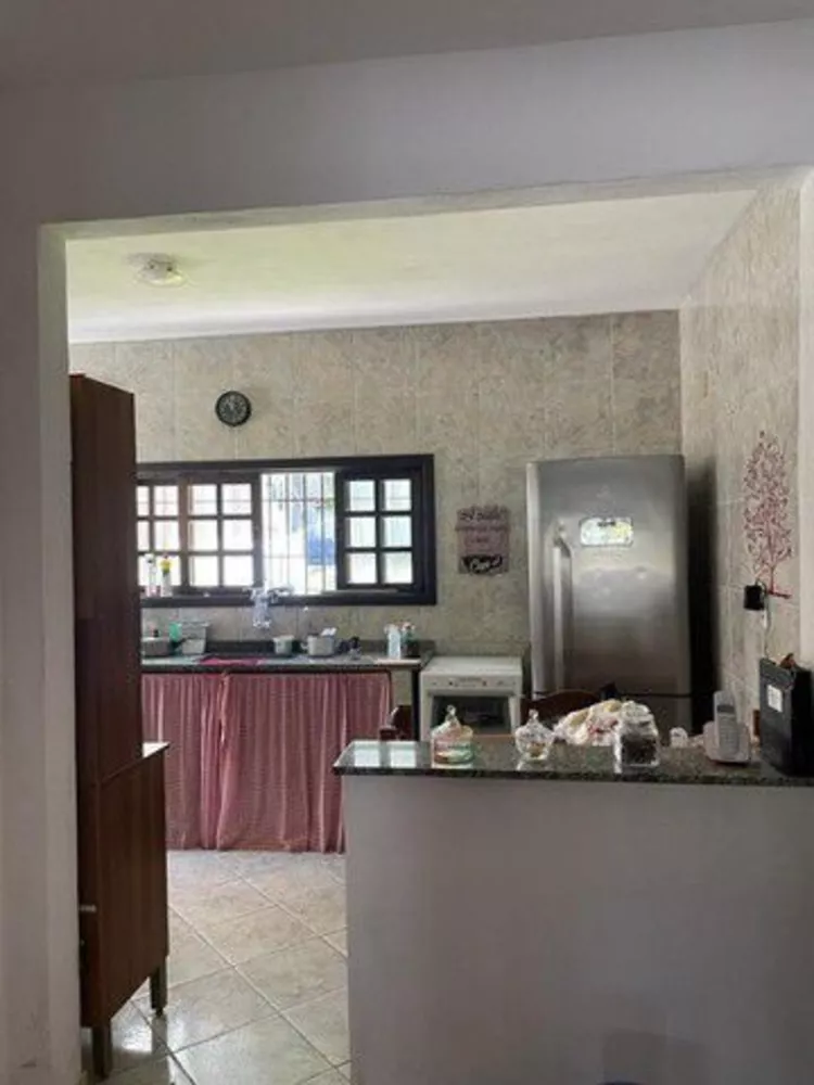 Casa, 4 quartos, 360 m² - Foto 13