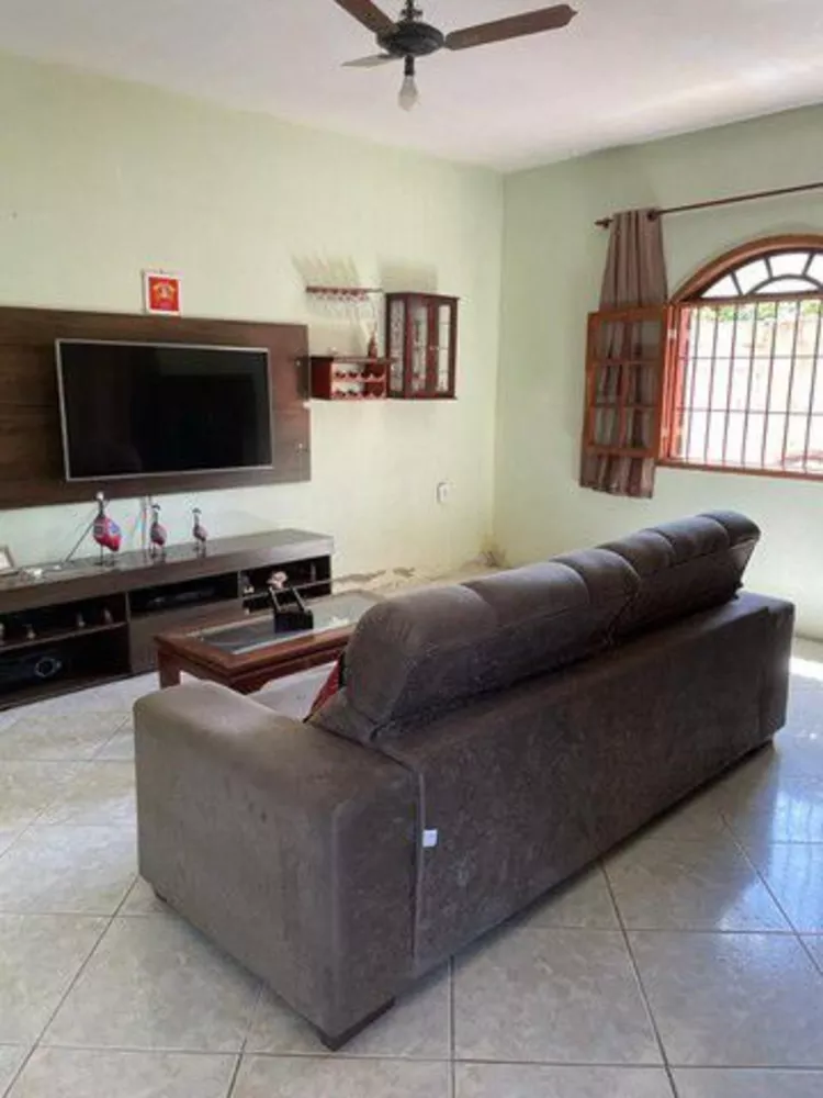 Casa, 4 quartos, 360 m² - Foto 1