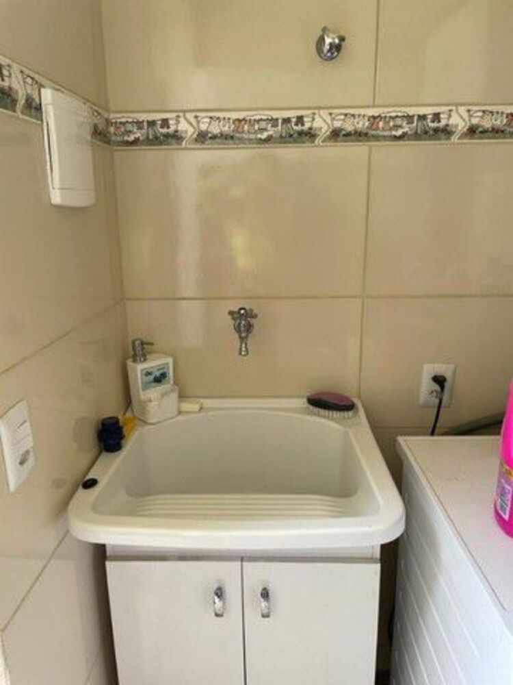 Casa à venda com 4 quartos, 360m² - Foto 7