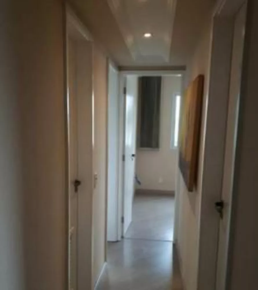 Apartamento, 3 quartos, 121 m² - Foto 5