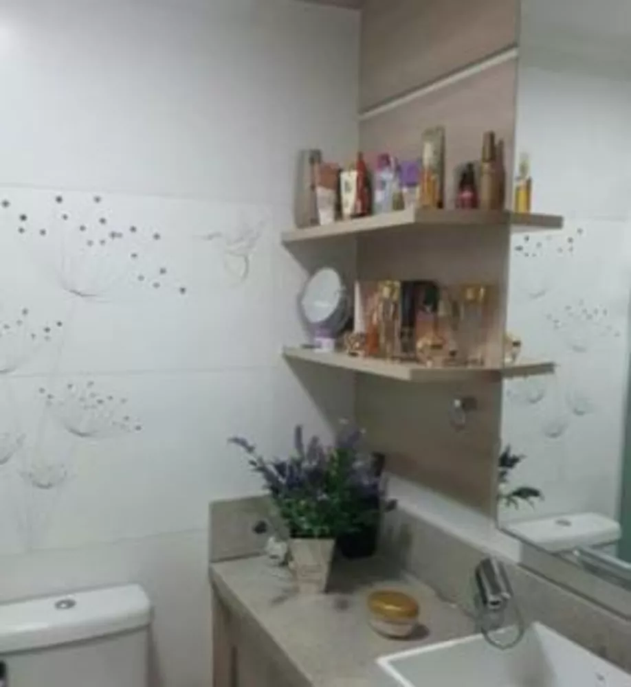 Apartamento, 3 quartos, 121 m² - Foto 8