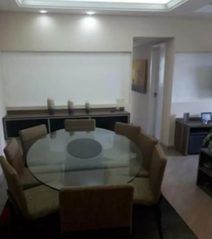 Apartamento, 3 quartos, 121 m² - Foto 20