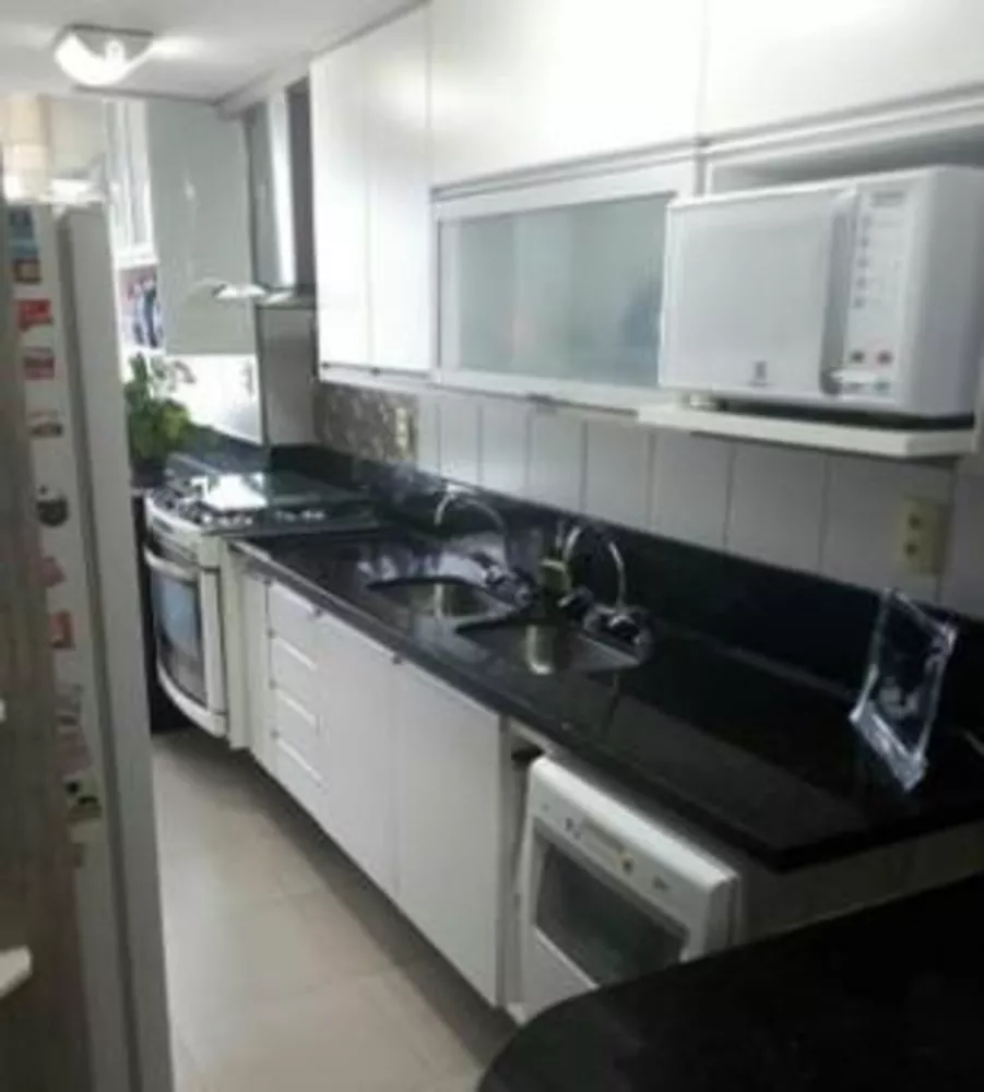 Apartamento, 3 quartos, 121 m² - Foto 12